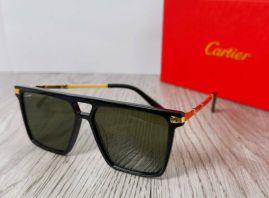 Picture of Cartier Sunglasses _SKUfw55248102fw